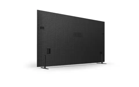 Monitor Profesjonalny 4K QLED Sony FWD-77XR80