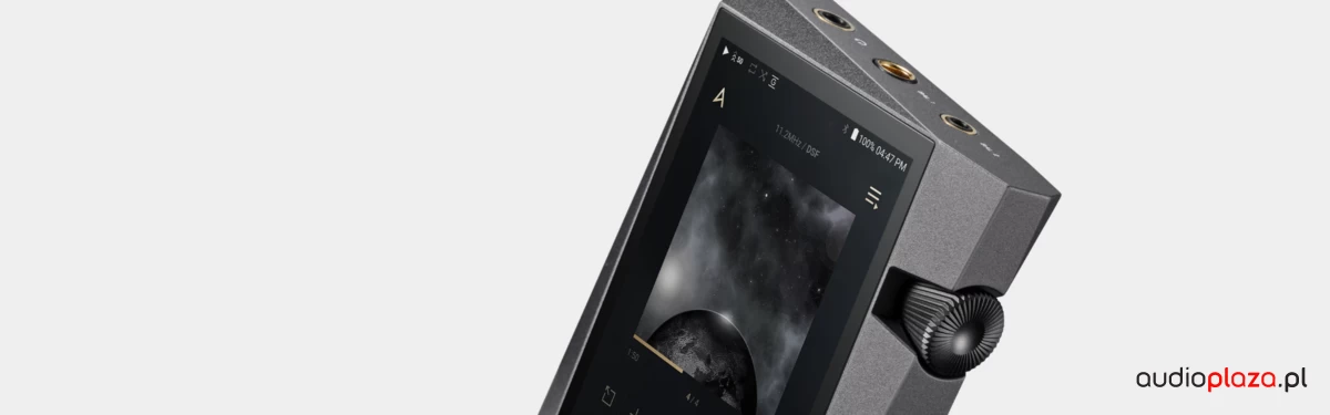 Astell&Kern A&norma SR25 MK2