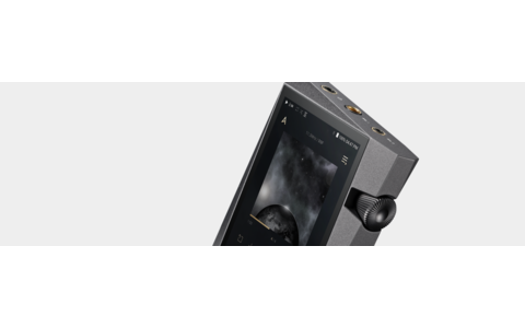 Odtwarzacz Przenośny Astell&Kern A&norma SR25 MK2 banner