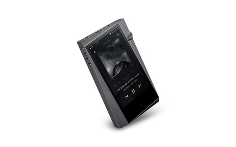 Odtwarzacz Przenośny Astell&Kern A&norma SR25 MK2 main