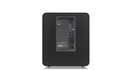SVS PB-17 ULTRA Black Oak Subwoofer Tył