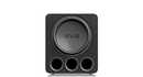 SVS PB-17 ULTRA Black Oak Subwoofer Przód