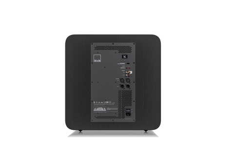 Subwoofer SVS SB-17 ULTRA Black Oak
