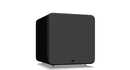 SVS SB-17 ULTRA Gloss Black Front Maskownica