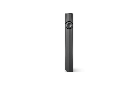 Odtwarzacz Przenośny Astell&Kern A&norma SR35 side