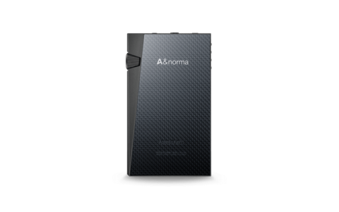 Odtwarzacz Przenośny Astell&Kern A&norma SR35 rear