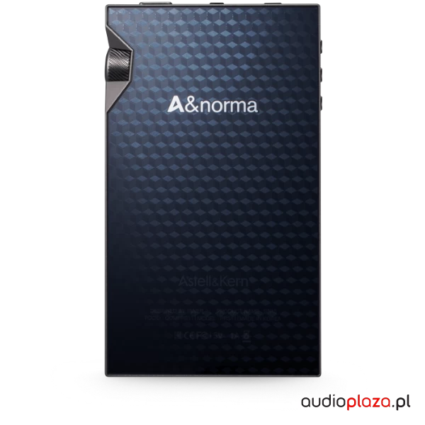 Odtwarzacz Przenośny Astell&Kern A&norma SR15 Salon Poznań Wrocław