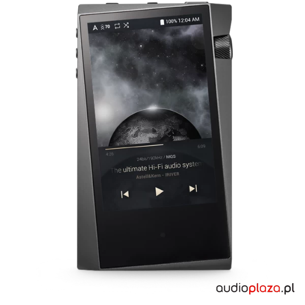 Odtwarzacz Przenośny Astell&Kern A&norma SR15 Salon Poznań