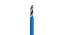 Melodika SBC2400 Sky Blue Kabel Głośnikowy 2x4mm2