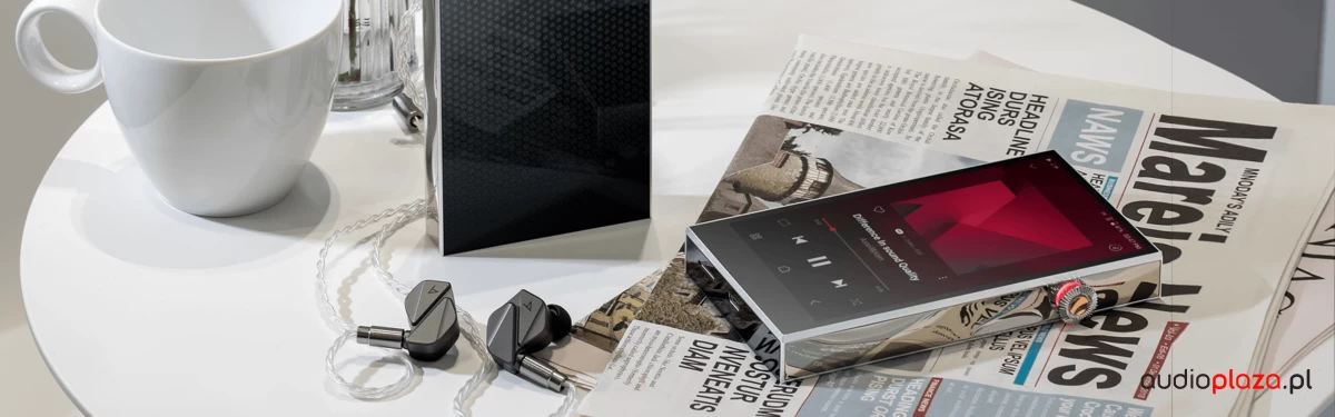 Astell&Kern A&futura SE300