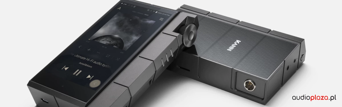Astell&Kern Kann Cube
