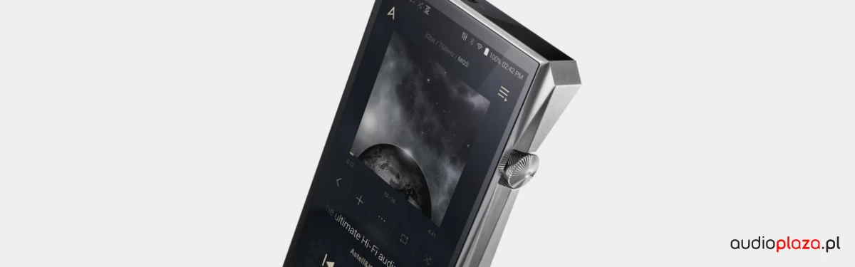 Astell&Kern A&ultima SP2000