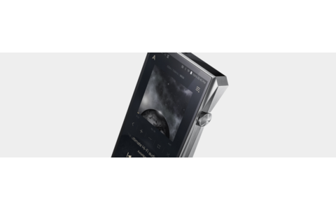 Odtwarzacz Muzyczny Astell&Kern A&ultima SP2000 banner