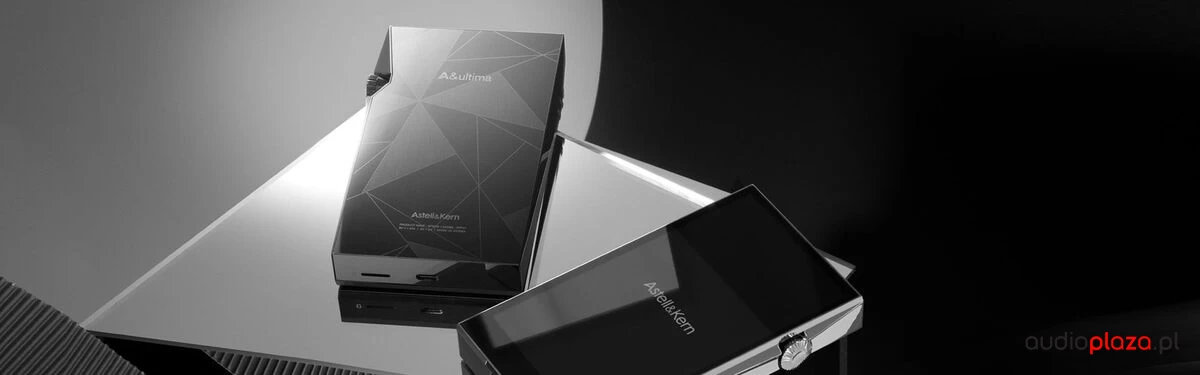 Astell&Kern A&ultima SP3000