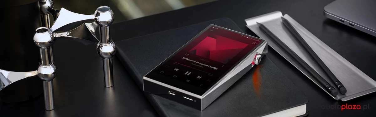 Astell&Kern A&ultima SP3000T