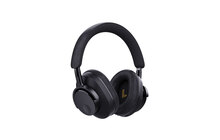 Cambridge Audio Melomania P100 Czarne Słuchawki Bezprzewodowe Nauszne Zamknięte Salon Poznań Wrocław