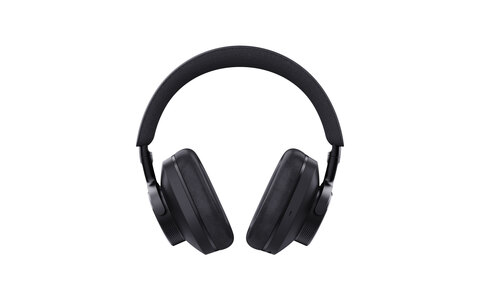 Bezprzewodowe Nauszne Zamknięte Słuchawki Cambridge Audio Melomania P100 Czarne Przód