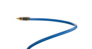 Melodika SBCX Sky Blue Przewód Interkonekt Cyfrowy Coaxial
