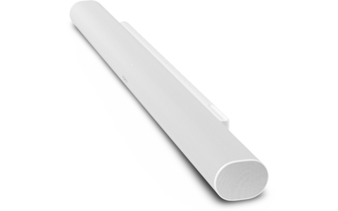 Sonos ARC Ultra Biały bok drugi