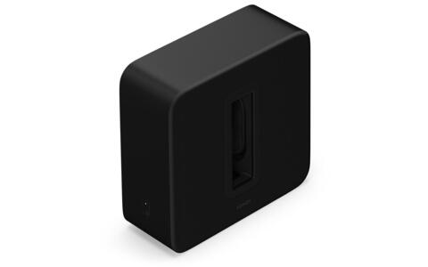 Sonos SUB 4gen Front