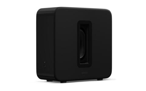 Sonos SUB 4gen Bok