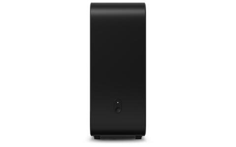 Sonos SUB 4gen Front Strona