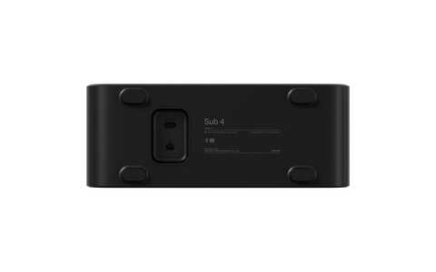 Sonos SUB 4gen Front Spód