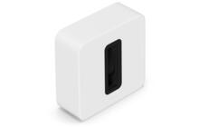 Sonos SUB 4gen Biały Subwoofer z Funkcją MultiRoom Salon Poznań Wrocław
