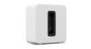 Sonos SUB 4gen Biały Side
