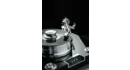 Gramofon Pro-Ject Signature 12.2 bann