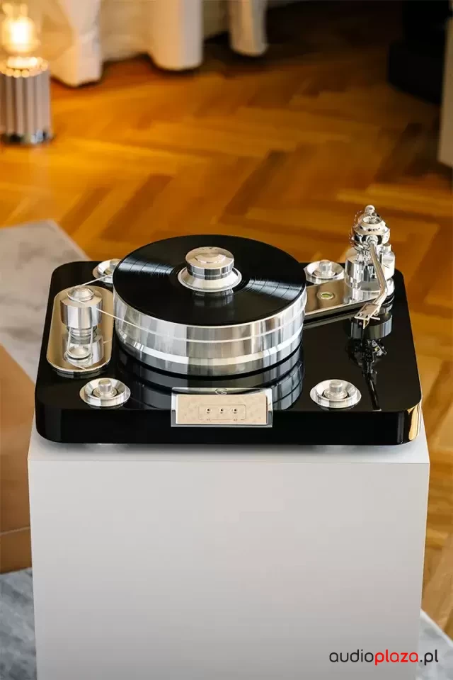 Pro-Ject Signature 12.2