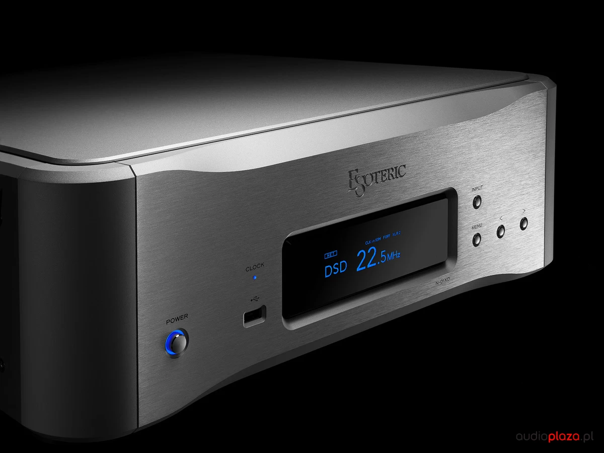 Esoteric K-01XD SE