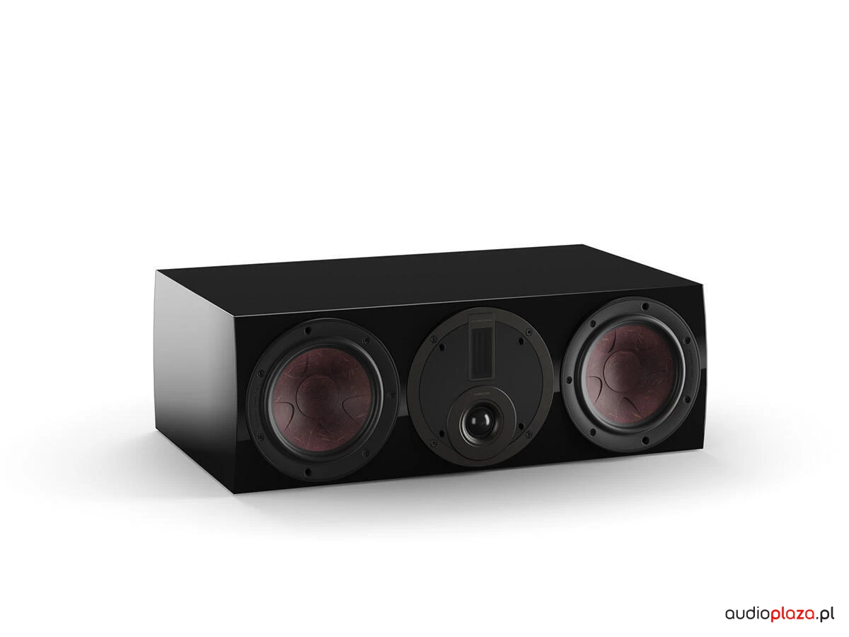 Dali Rubikore Cinema black