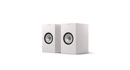KEF Q3 Meta Biały Satin White Fronty