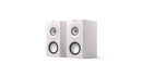 KEF Q Concerto Meta Biały Satin White Fronty