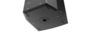 Aktywna Kolumna Nagłośnieniowa AUDAC VEXO112A/W, 12" Biała bottom mount