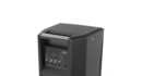 Aktywna Kolumna Nagłośnieniowa AUDAC VEXO112A/W, 12" Biała rear closer