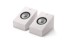KEF Q8 Meta Biały Satin White Kolumna Surround Dolby Atmos Salon Poznań Wrocław