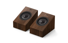 KEF Q8 Meta Orzech Kolumna Surround Dolby Atmos Salon Poznań Wrocław