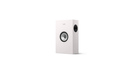 KEF Q4 Meta Biały Satin White Front