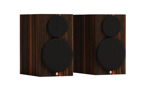 Monitor Audio Gold 50 6G Heban Fronty Maskownica