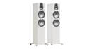 Monitor Audio Gold 500 6G Białe Fronty
