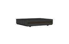 Roksan Caspian 4G Power Amplifier Czarna Końcówka Mocy Salon Poznań Wrocław