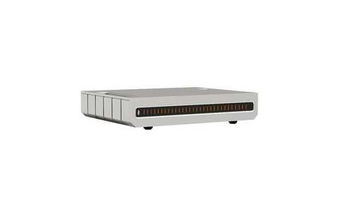 Roksan Caspian 4G Power Amplifier Srebrna Końcówka Mocy