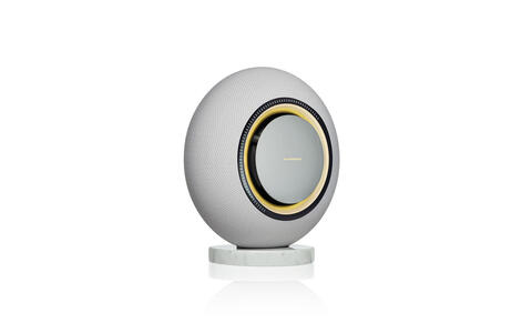 Głośnik Bezprzewodowy z HEOS® Built-in Marantz HORIZON Szary main
