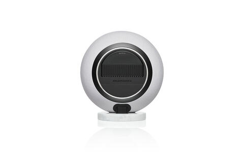 Głośnik Bezprzewodowy z HEOS® Built-in Marantz HORIZON Szary rear