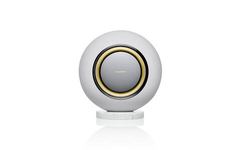 Głośnik Bezprzewodowy z HEOS® Built-in Marantz HORIZON Szary front