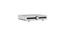 Roksan Caspian 4G Integrated Amplifier Srebrny Front
