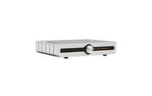 Roksan Caspian 4G Integrated Amplifier Srebrny Wzmacniacz Zintegrowany Salon Poznań Wrocław