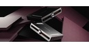Roksan Caspian 4G Integrated Amplifier Srebrny 1